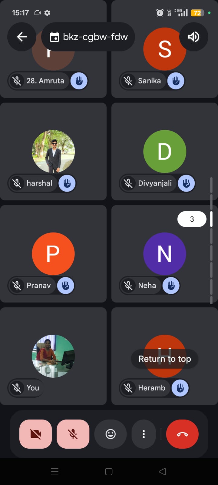 We are delighted to share that our E-Lecture Series (Academic Year 2025–2026) on the topic “Pathway to Placement Success: Advanced Resume Building & Professional Communication” was successfully conduc
